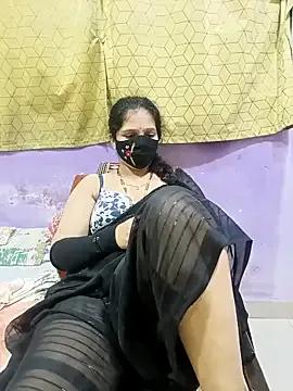 Rising_Smiler on StripChat