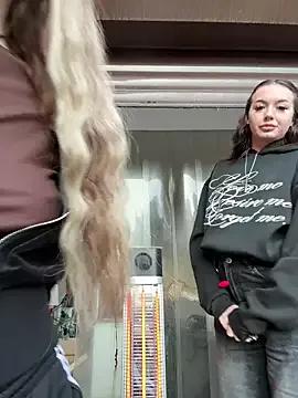 RollDolls — WELCOME GIRLS