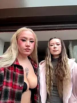 RollDolls — Freechat on StripChat