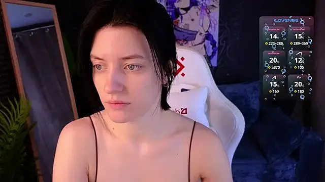 roxy_riot_ — Steel buns show