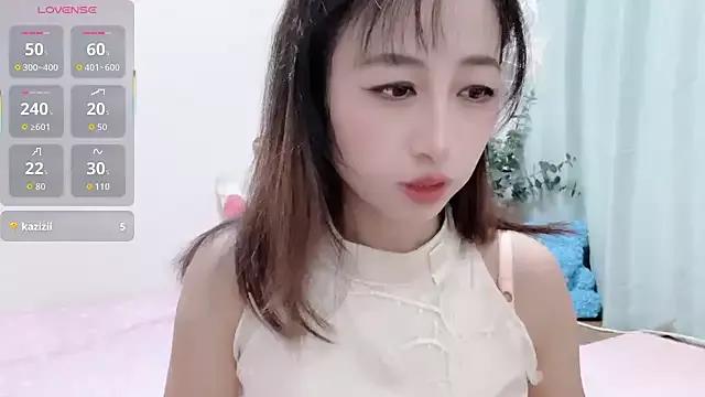 Freechat Ruru-ch on StripChat