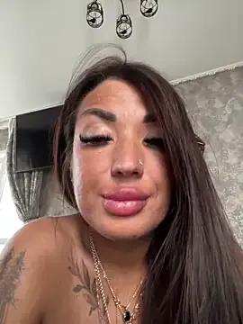 RuslanaXX — Wow squirt wow