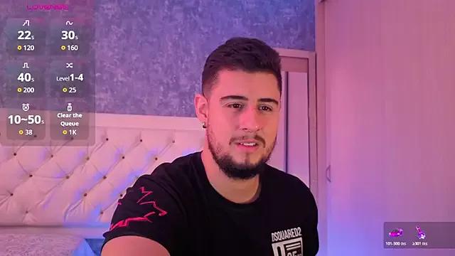 StripChat ryan_evanss  is Freechat  ryan_evanss — CUM LIVE