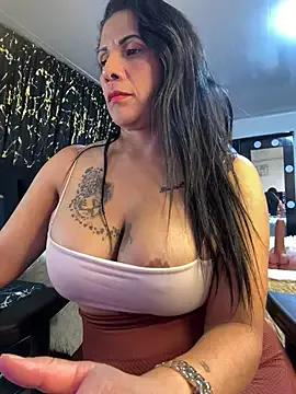 saaalome_1 on StripChat 