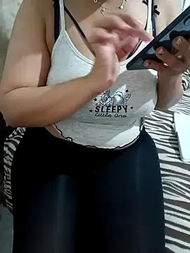 Saakoora on StripChat