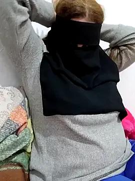 Saakoora on StripChat