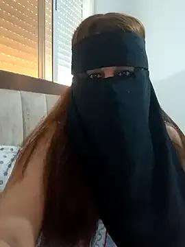 Saakoora on StripChat