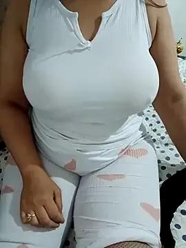 Saakoora on StripChat