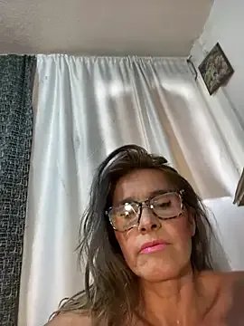 SahoryHorny on StripChat