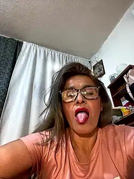 SahoryHorny on StripChat