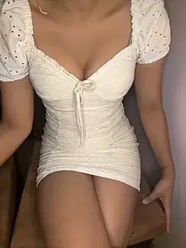 Sakkshhii on StripChat 