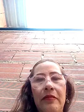 Salome_69 model from StripChat