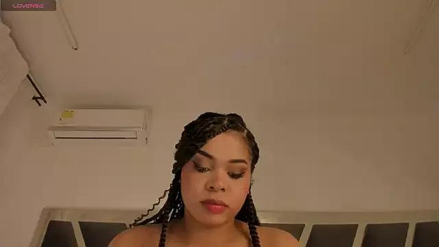 Samanntha_Rose on StripChat 