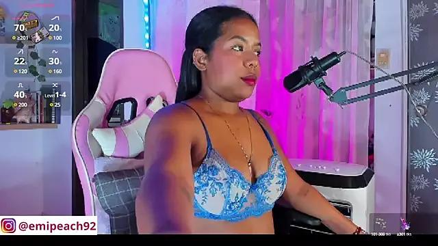 samanthaabloom on StripChat 