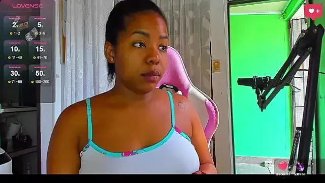 samanthaabloom on StripChat 