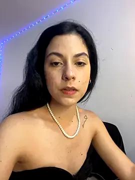 samanthadeluxe1 on StripChat 