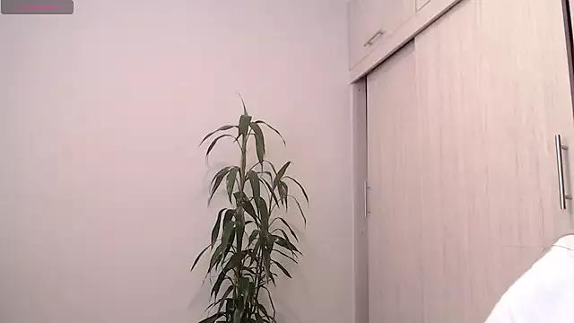 samanthamckeyXX on StripChat 