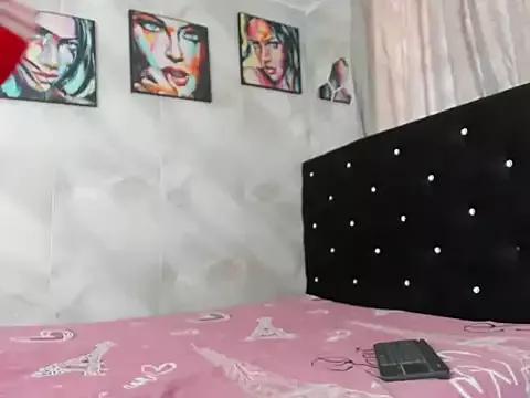 samara_novice18 on StripChat 