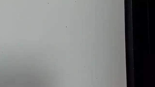 SamaraAnders_ on StripChat