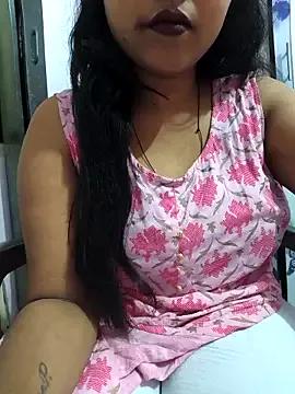 Samarya-78 on StripChat 