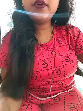 Samarya-78 on StripChat 