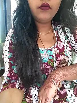 Samarya-78 on StripChat 