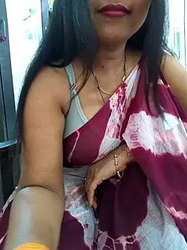 Samarya-78 on StripChat 