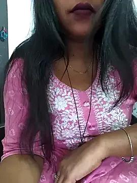 Samarya-78 on StripChat 