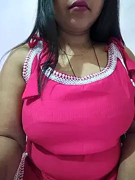 Samarya-78 on StripChat 