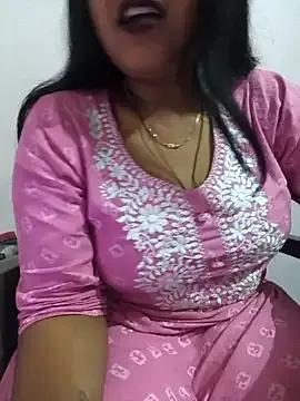 Samarya-78 on StripChat 