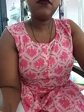 Samarya-78 on StripChat 