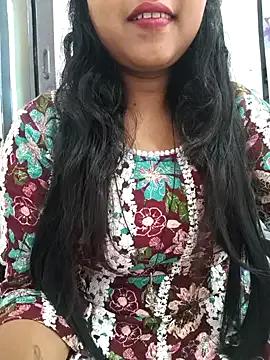 Samarya-78 on StripChat 