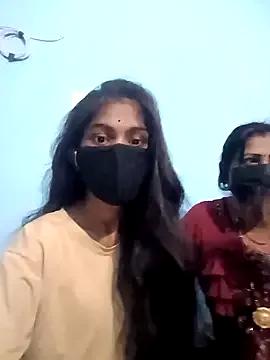 samaya-Neha on StripChat