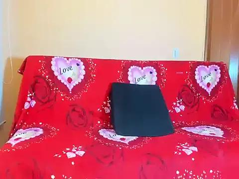 Sammy_fox23 on StripChat 