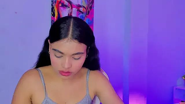 SammyRose_ on StripChat 