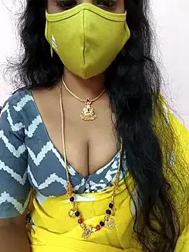 sana-99 on StripChat 