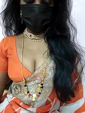 sana-99 on StripChat 
