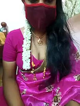 sana-99 on StripChat 