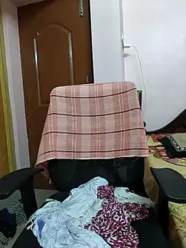 sana-99 on StripChat 