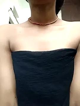 Sanaya_009 on StripChat 