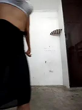 Sanaya_009 on StripChat 