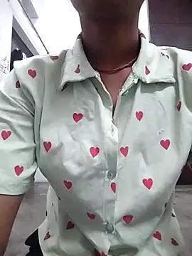 Sanaya_009 on StripChat 