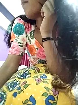 Sanaya_009 on StripChat 