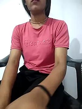 Sanaya_009 on StripChat 