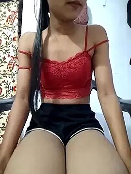Sanaya_009 on StripChat 
