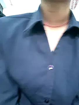 Sanaya_009 on StripChat 