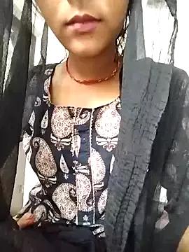 Sanaya_009 on StripChat 