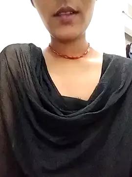 Sanaya_009 on StripChat 