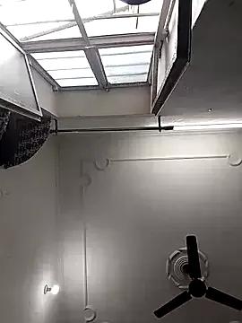 Sanaya_009 on StripChat 