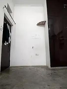 Sanaya_009 on StripChat 